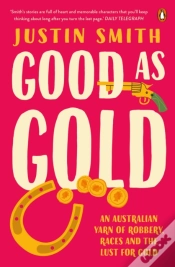 Capa do artigo Good As Gold