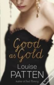 Capa do artigo Good As Gold