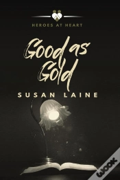 Capa do artigo Good As Gold