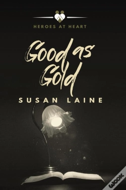 Capa do artigo Good As Gold