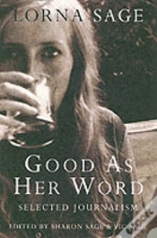 Capa do artigo Good As Her Word