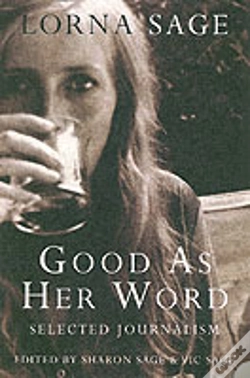 Capa do artigo Good As Her Word