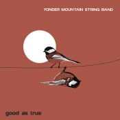 Capa do artigo Good As True - CD