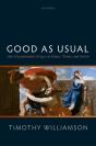 Good As Usual - Preview