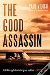 Capa do artigo Good Assassin