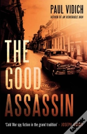 Capa do artigo Good Assassin