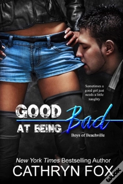 Capa do artigo Good At Being Bad