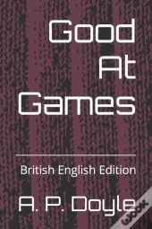 Good At Games