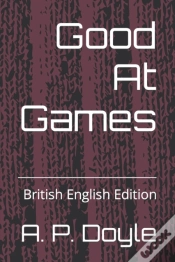 Capa do artigo Good At Games