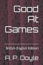 Good At Games - Preview