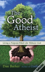 Capa do artigo Good Atheist