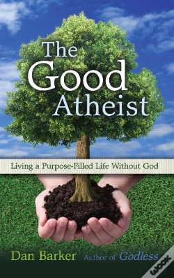 Capa do artigo Good Atheist