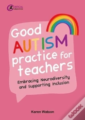 Capa do artigo Good Autism Practice For Teachers