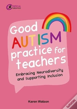 Capa do artigo Good Autism Practice For Teachers