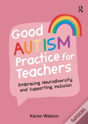 Capa do artigo Good Autism Practice For Teachers