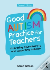 Capa do artigo Good Autism Practice For Teachers