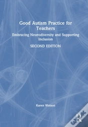 Capa do artigo Good Autism Practice For Teachers