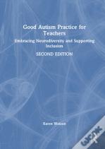 Good Autism Practice For Teachers