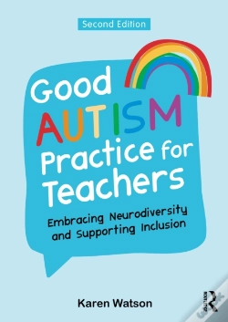 Capa do artigo Good Autism Practice For Teachers