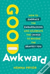 Capa do artigo Good Awkward
