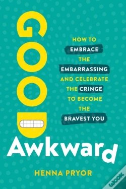 Capa do artigo Good Awkward