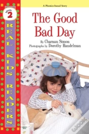 Capa do artigo Good Bad Day