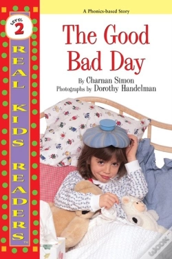 Capa do artigo Good Bad Day