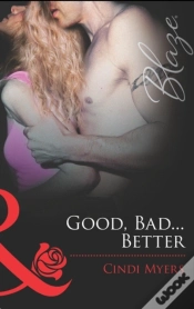 Capa do artigo Good, Bad...Better