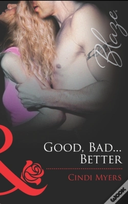 Capa do artigo Good, Bad...Better
