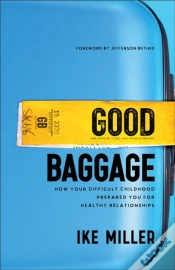 Capa do artigo Good Baggage