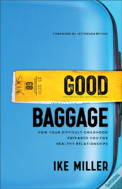 Capa do artigo Good Baggage