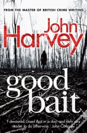 Capa do artigo Good Bait