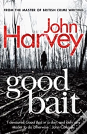 Capa do artigo Good Bait