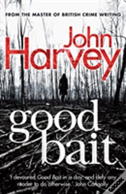 Capa do artigo Good Bait