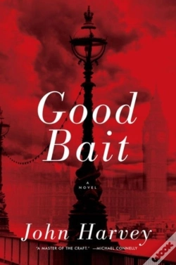 Capa do artigo Good Bait