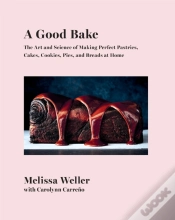Capa do artigo Good Bake
