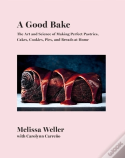 Capa do artigo Good Bake