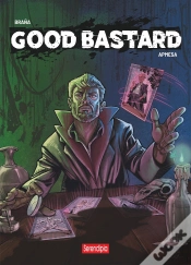 Capa do artigo Good Bastard