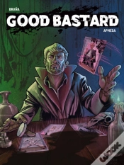 Capa do artigo Good Bastard