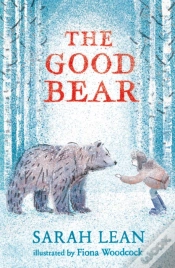 Capa do artigo Good Bear