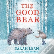 Capa do artigo Good Bear