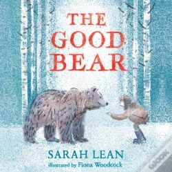 Capa do artigo Good Bear