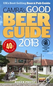Capa do artigo Good Beer Guide