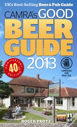 Capa do artigo Good Beer Guide