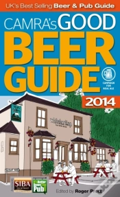 Capa do artigo Good Beer Guide