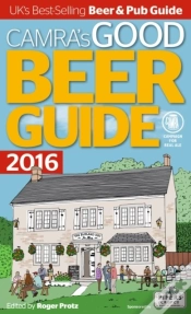 Capa do artigo Good Beer Guide