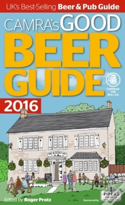Capa do artigo Good Beer Guide