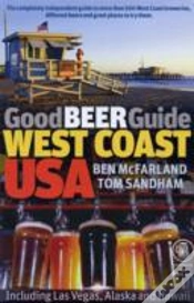 Capa do artigo Good Beer Guide West Coast Usa