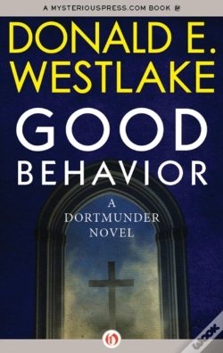 Capa do artigo Good Behavior