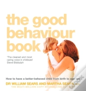 Capa do artigo Good Behaviour Book